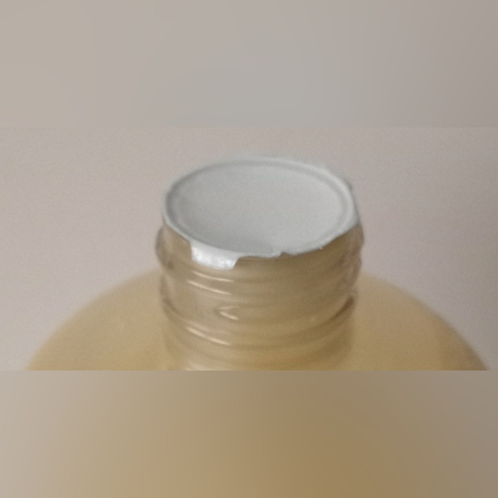 Philosophy Lemon Custard Shower Gel- travel - Picture 3 of 3